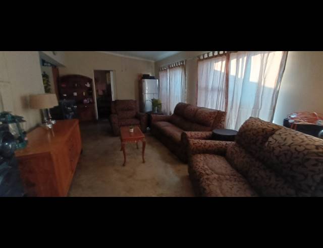 3 BEDROOM HOUSE FOR SALE IN WITBANK EXT 16